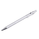 Deli Mechanical Pencil Set Kawaii School Office Supply Student Stationery Artist Paint Press Automatic Pencil For Kids Writing