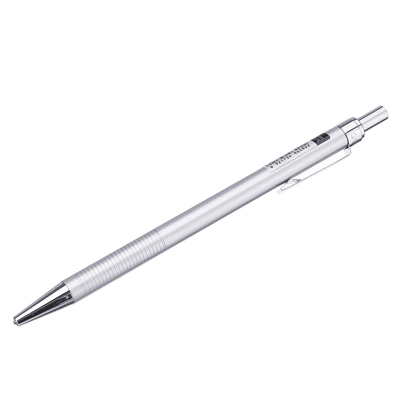 Deli Mechanical Pencil Set Kawaii School Office Supply Student Stationery Artist Paint Press Automatic Pencil For Kids Writing