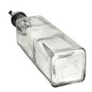 500ml 18oz Glass Olive Oil And Vinegar Dispenser Pourer Bottle Filler Kitchen Cooking Tools