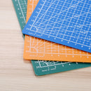 22x30cm A4 PVC Cutting Mat Board for Scrapbooking Quilting Sewing DIY Crafts