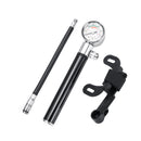 High Pressure mini Air Inflator 210 PSI Portable Pump for Xiaomi Ninebot Lime Bird Scooter Bicycle Ball