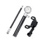 High Pressure mini Air Inflator 210 PSI Portable Pump for Xiaomi Ninebot Lime Bird Scooter Bicycle Ball