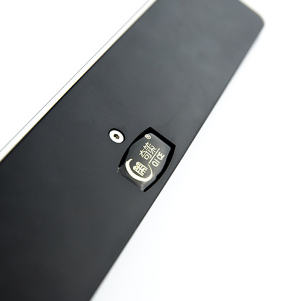 Universal Plastic Flat Taper Ruler Multifunctional Flat Rubber Band Cutting Taper Ruler