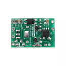10Pcs SANMIN AC 85-265V or DC 100-370V to DC 5V AC-DC DC-DC Isolated Switching Power Supply Module Step Down Buck Converter