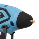 Tonfon 3.6V Cordless Hot Glue G-un USB Rechargable Melt Glue G-un Kits with 10 Glue Sticks from xiaomi Eco-System