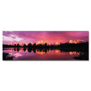 DYC 10498 Single Spray Oil Paintings Photography Golden C-oast For Home Decoration Paintings Wall Art