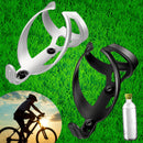 BIKIGHT Nylon Fiber Cycling Bicycle Drink Water Bottle Holder Cup Cage Rack Outdoor Bike Accessories