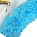 Telescoping Flexible Duster Washable Anti Static Soft Microfiber Cleaning Brush Dust Cleaner
