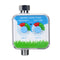 Automatic Watering Irrigation Controller Timer Home Potted Plant Watering Device