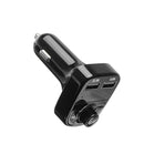 iMars HY-82 Car bluetooth Hands-Free FM Launcher Car MP3 Dual USB Car Charger
