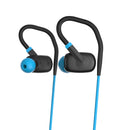 UVOKS W2 Wireless bluetooth Earphone Waterproof In-ear Stereo Sports Headphone with Mic