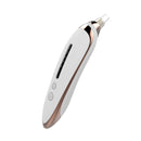 3 Gear Electric Blackhead Suction Blackhead Remover Facial Pore Cleanser Electric Acne Comedone Extractor Kit USB Rechargeable