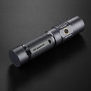 ROXANE XPL2 1175 Lumens Flashlight 21700 Battery USB Rechargeable 3 Modes IPX7 Waterproof Work Lamp