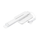 Bakeey 10W Wireless Charging LED light Foldable Table Lamp Flexible Rotating Touch Wireless Charger