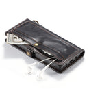 Caseme Detachable Wallet Protective Case For Samsung Galaxy Note 9
