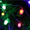 KCASA 2M 20 LED Pine Cone String Lights LED Fairy Lights for Festival Christmas Halloween