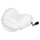 Inflatable Cervical Pain Bed Pillow Neck Support Ergonomic Orthopedic Travel Support Cushion