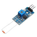 10pcs Thermal Sensor Module Temperature Sensor Switch Module Smart Car Accessories
