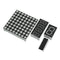 Starter Project Kits With UNO R3 Mega 2560 Nano Breadboard Kit Components Geekcreit for Arduino - products that work with official Arduino boards
