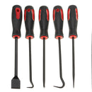 9Pcs Scraper Pick Hook Set Gasket O Ring Seal Remover Car Auto Handcraft Tool