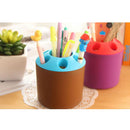 Creative Multifunctional Toothbrush Rack Toothpaste Storage Baskets Toothbrush Storage Baskets