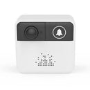 Bakeey 720P Smart WIFI Wireless Video Doorbell Two-way Audio TF Card Storage Smart Home Door Bell