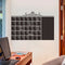 Miico FX210 Blackboard Stickers Wall Sticker Office Kindergarten Calendar Blackboard Stickers Creative Sticker