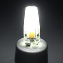 G4 2.5W SMD2835 20LEDs Warm White Pure White Light Bulb AC/DC12V