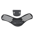 3.7V Portable Electric Massager Pulse Unit Muscle Pain Relief Therapy Stimulator
