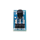 5pcs DS18B20 Temperature Measurement Sensor Module