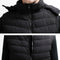 Winter Electric Battery Heating USB Sleeveless Vest Temperature Outdoor Jacket