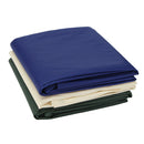 IPRee 3.6x3.6x3.6M/5x5x5M Sunshade Sail Anti-UV Outdooors Patio Lawn Triangle Tent Canopy