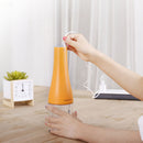 Electric Portable Bowling Juicer Vegetables Blender Maker Juice Extractor Baby Food Milkshake