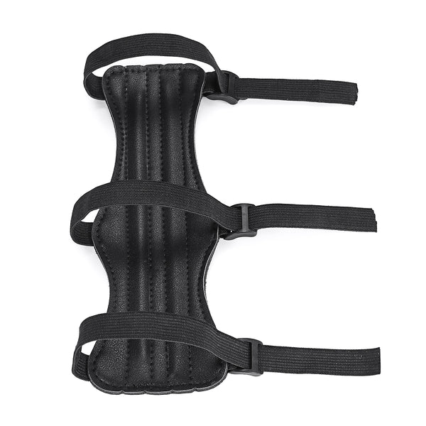 Arm Guards Arm Support Recurve Bow Arm Bracer Outdoor Sports Protective Gear