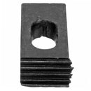 Machifit M12 Pressing Plate Gear Block Steel Parallel Mould Plate for Milling Machine Lathe Tools