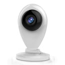 Elinksmart Planet 100C HD 720P IP Camera H.264 Night Version M-otion Detection Nursery And Story Play Home Baby Monitors