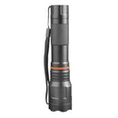 XANES 1615  T6 + COB 1000Lumens 5Modes Front & Side Lights Zoomable Tactical LED Flashlight with