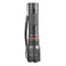 XANES 1615  T6 + COB 1000Lumens 5Modes Front & Side Lights Zoomable Tactical LED Flashlight with