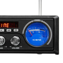 Kinter M1 60W Power Amplifier HIFI bluetooth Audio AMP with Remote Control Support FM USB SD for Home Car