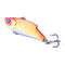ZANLURE 10pcs/set 5.5cm 10g VIB Crankbait Lifelike Fishing Lure Slow Sinking Hard Fish Wobbler Baits
