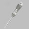 JERXUN Dual-use Three Gear Shifting Ratchet Bolt Telescopic Hand Tools Magnetic Screwdriver Tool