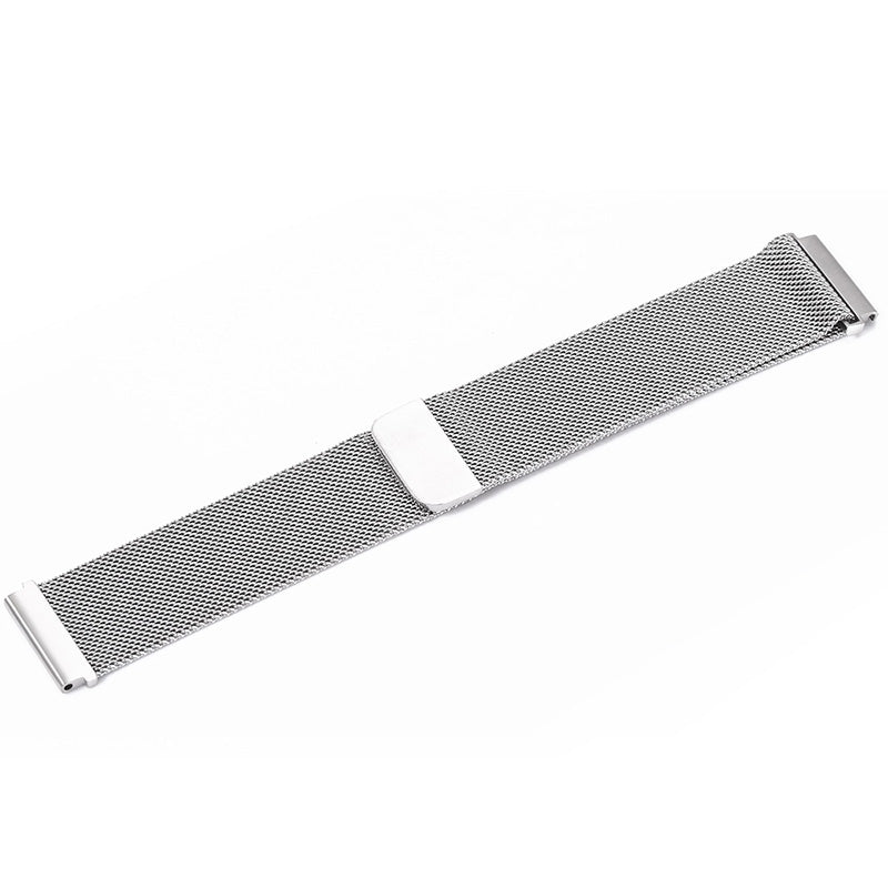 Stainless Steel Watch Band Watch Strap Replacement for Xiaomi Watch