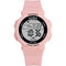 SYNOKE 9109 Children Watch 5ATM Waterproof Luminous Display Student Outdoor Sport Digital Watch