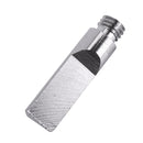 5pcs Self-Ignition Gas Soldering Iron Cordless Welding Kit Torch Ignition Butane Soldering Iron Tips