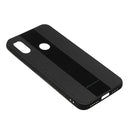 Bakeey Luxury Shockproof PU Leather + Soft TPU Back Cover Protective Case for Xiaomi Mi 6X Mi6X / Mi A2