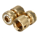 Pressure Washer Connector Adapter Pressure Washer Garden Tube Hose Water Spray Connector