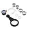 1'' To 1/2'' Pre-filter Central Whole House Large Flow Filter Household Water Purifier