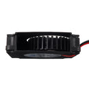 24V DC 4010 40*40*10mm Blower Cooling Fan with 1M 2 Termina Cable for 3D Printer