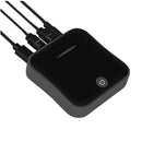 Bakeey bluetooth 5.0 HD 3.5mm Digital Optical Transmitter Audio Receiver Adapter for Car Speaker