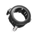 Rear Bumper Protector Parking Park Sensor Retainer for Toyota Tundra FJ